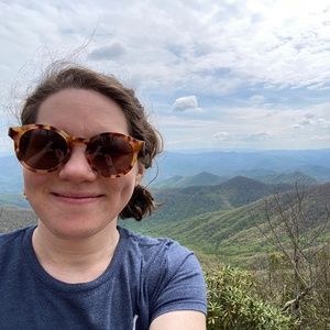 Meet your Posher, Maggie